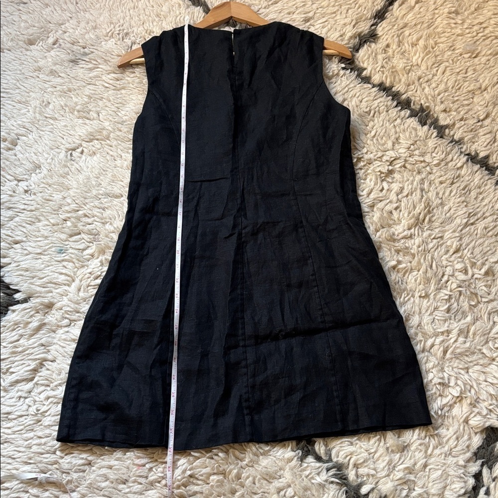 DOEN BENNETTE DRESS - Picture 16 of 17